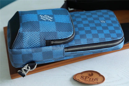 Louis Vuitton Avenue Sling Bag