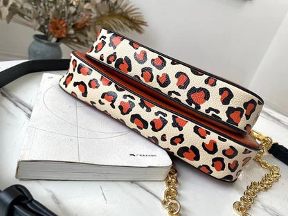 Louis Vuitton Multi Pochette Accessories Bag