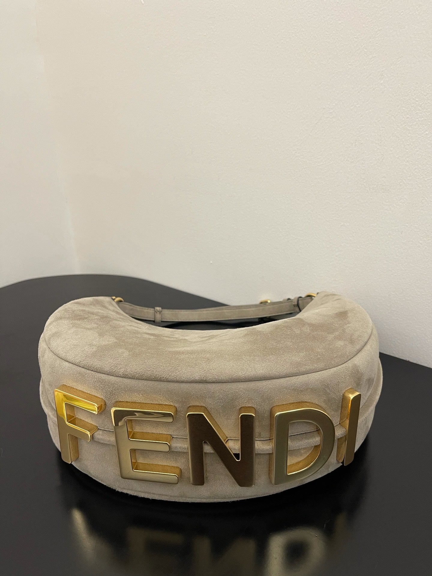 Fendi Fendigraphy Small Bag