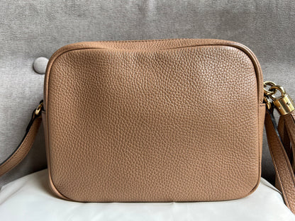 Gucci Rose Beige Soho Disco (RRP £1050)