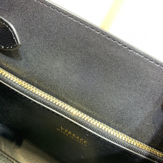 Versace La Medusa Medium Bag