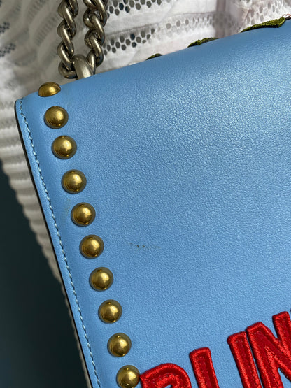 GUCCI RE-EDITION DIONYSUS