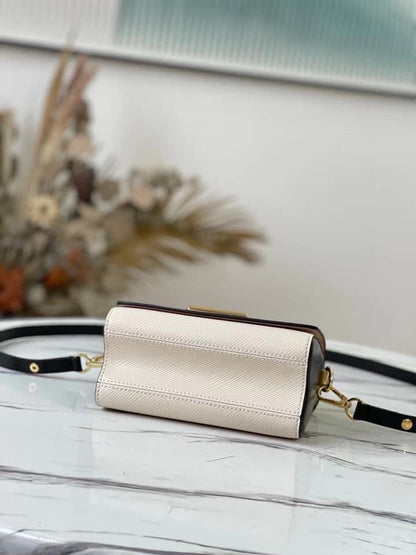Louis Vuitton Twist PM Bag