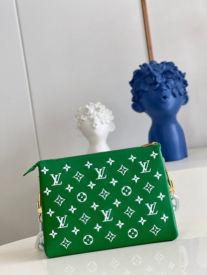 Louis Vuitton Coussin PM Bag