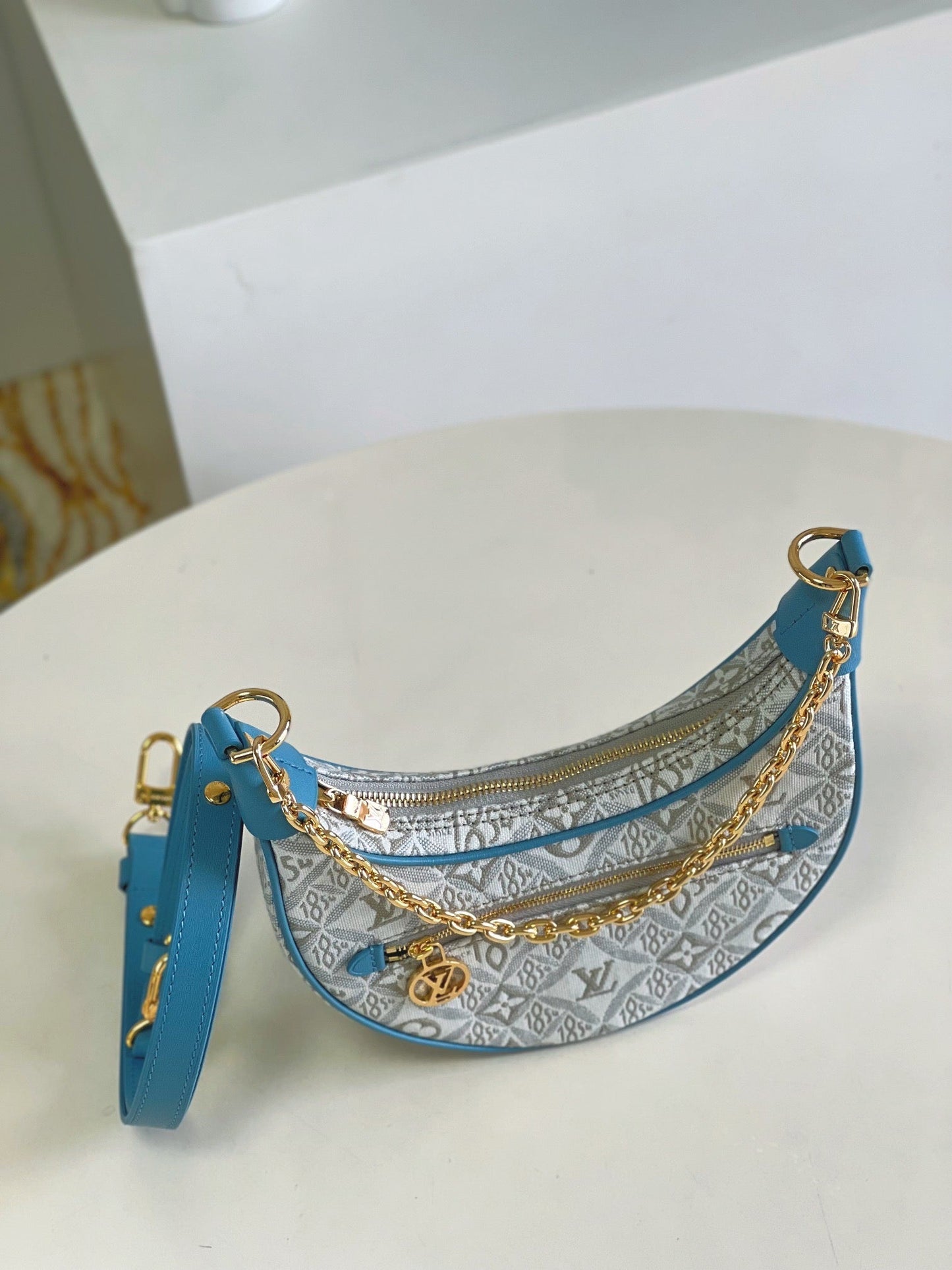 Louis Vuitton Loop Bag