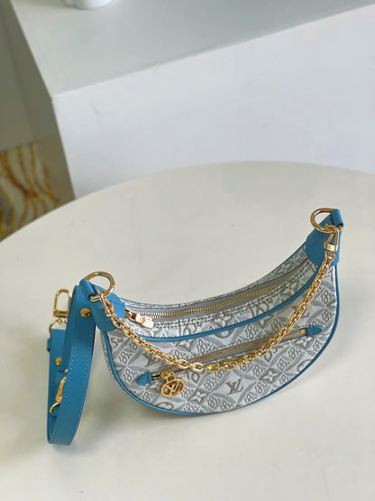 Louis Vuitton Loop Bag