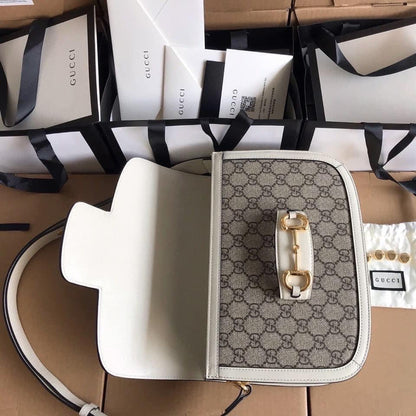 Gucci horsebit 1995 Mini Bag