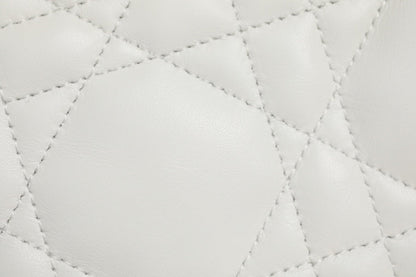 Christian Dior Small Vibe Hobo Bag