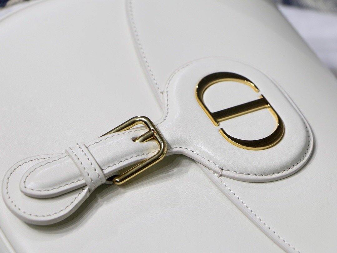 Christian Dior Large Bobby Bag