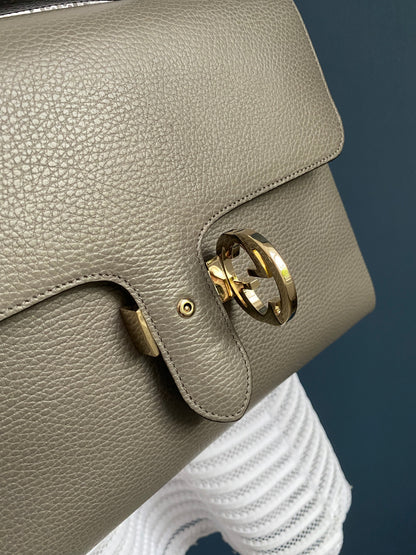GUCCI INTERLOCKING BAG