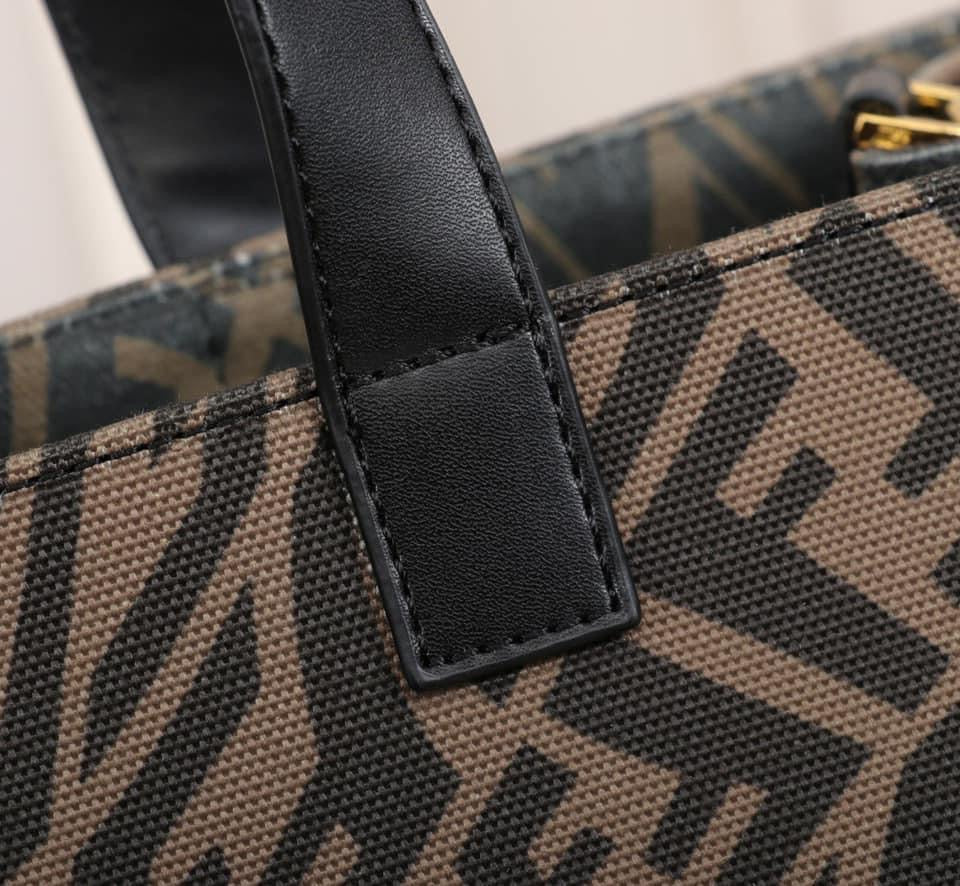 Fendi Shopper Bag
