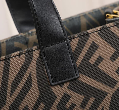 Fendi Shopper Bag