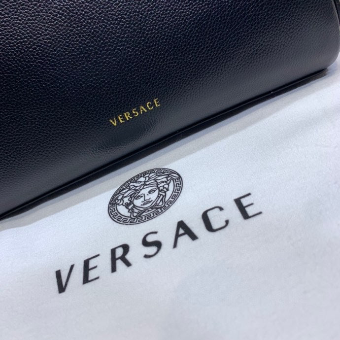 Versace La Medusa Medium Bag