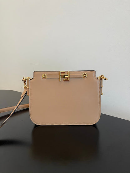 Fendi Touch Bag