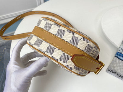 Louis Vuitton Boite Chapeau Souple PM Bag
