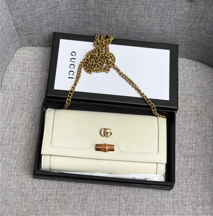 Gucci woman shoulder handbag