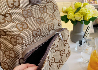 New Gucci backpack