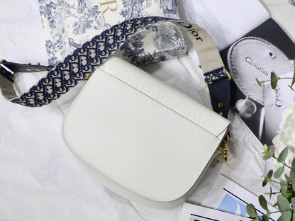 Christian Dior Large Bobby Bag