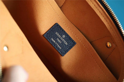 Louis Vuitton Alma BB Bag