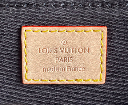 Louis Vuitton Alma BB Bag