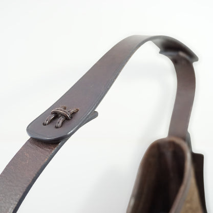 Gucci Skuldertaske