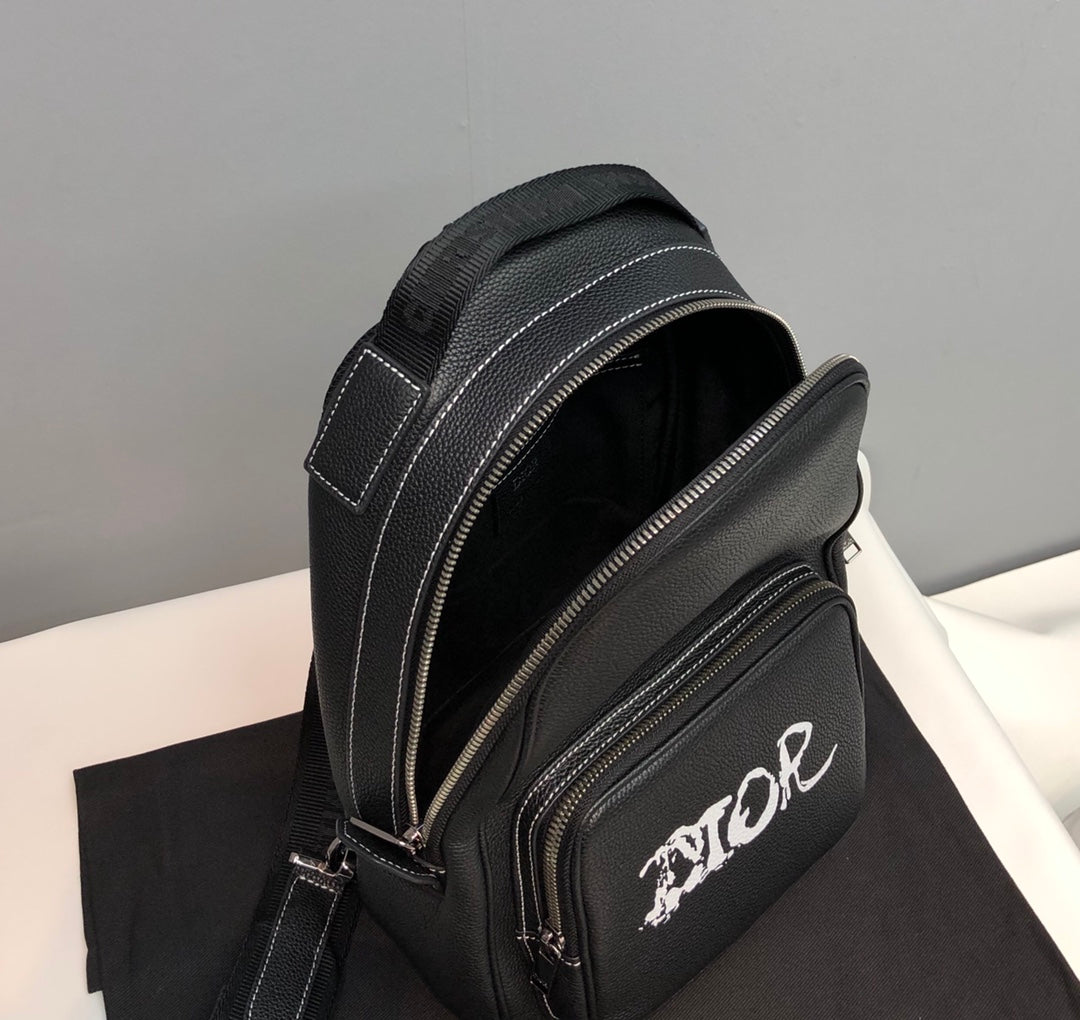 Christian Dior  Peter Doing Sling Bag