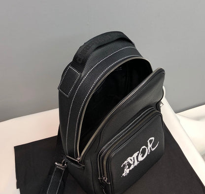 Christian Dior  Peter Doing Sling Bag
