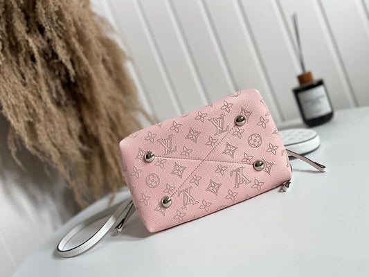 Louis Vuitton Bella Bag