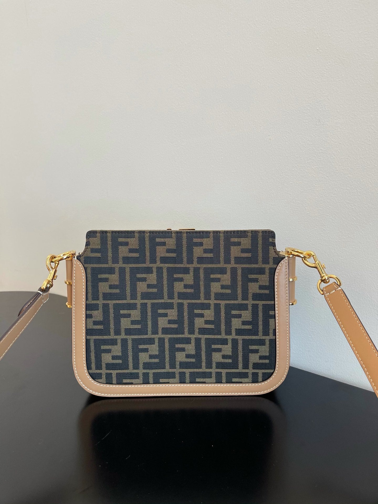 Fendi Touch Bag