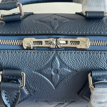 Louis Vuitton Speedy Bandouliere 20 Bag