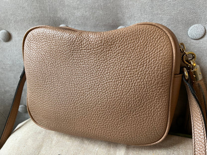 Gucci Rose Beige Soho Disco (RRP £1050)