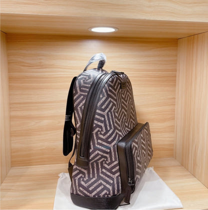 Gucci unisex backpack