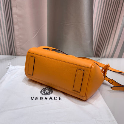 Versace La Medusa Medium Bag
