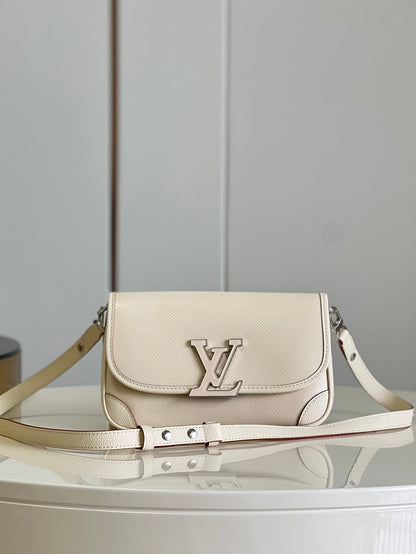 Louis Vuitton Buci Bag