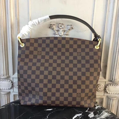 Louis Vuitton GraceFul MM Bag