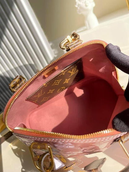 Louis Vuitton Alma BB Bag