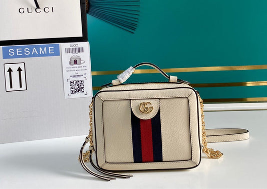 Woman Gucci Crossbody