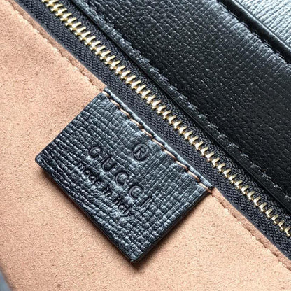 Gucci Horsebit 1955 Mini Bag