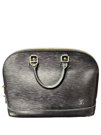 Louis Vuitton Epi Alma PM M10938 Handbag
