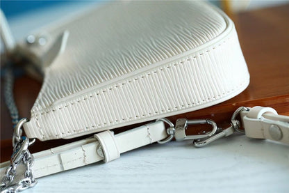 Louis Vuitton Easy Pouch On Strap Bag