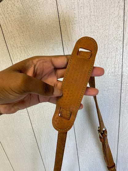 Crossbody Luxury Designer By Louis Vuitton  Size: Medium