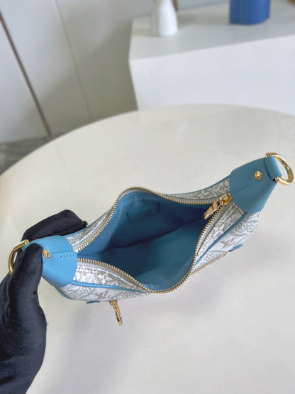 Louis Vuitton Loop Bag