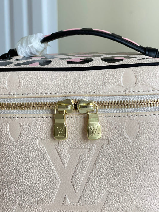 Louis Vuitton Nice Mini Toiletry Pouch Bag