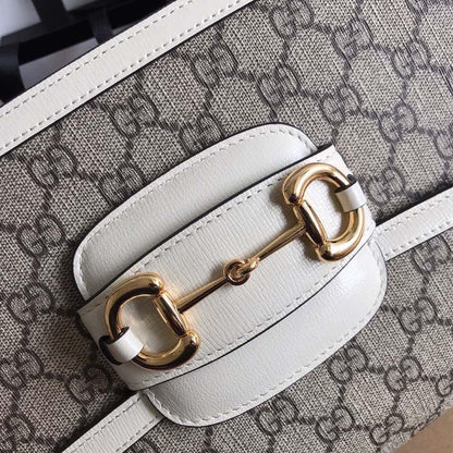 Gucci horsebit 1995 Mini Bag