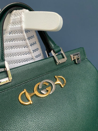GUCCI ZUMI MEDIUM