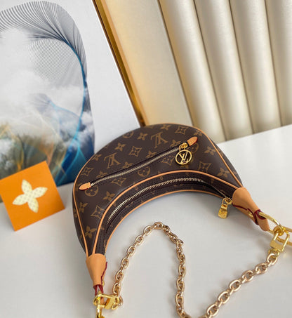 Louis Vuitton Loop Bag