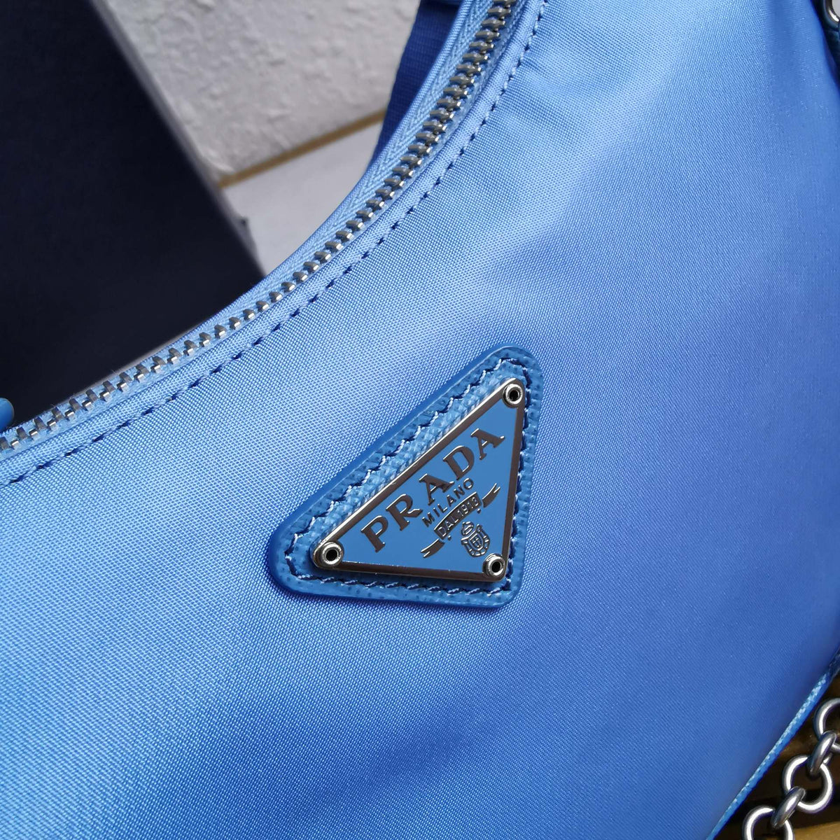 Prada  Re- Edition 2005 Re-Nylon Bag
