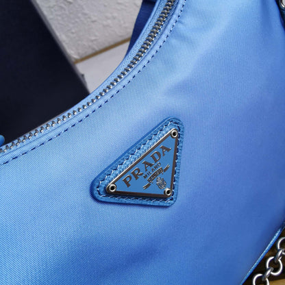 Prada  Re- Edition 2005 Re-Nylon Bag