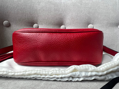 Gucci Red Soho Disco (RRP £1050)