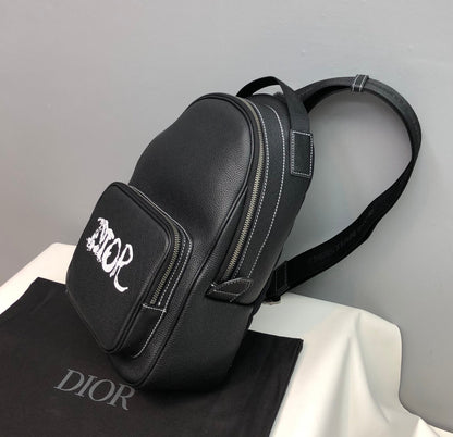 Christian Dior  Peter Doing Sling Bag